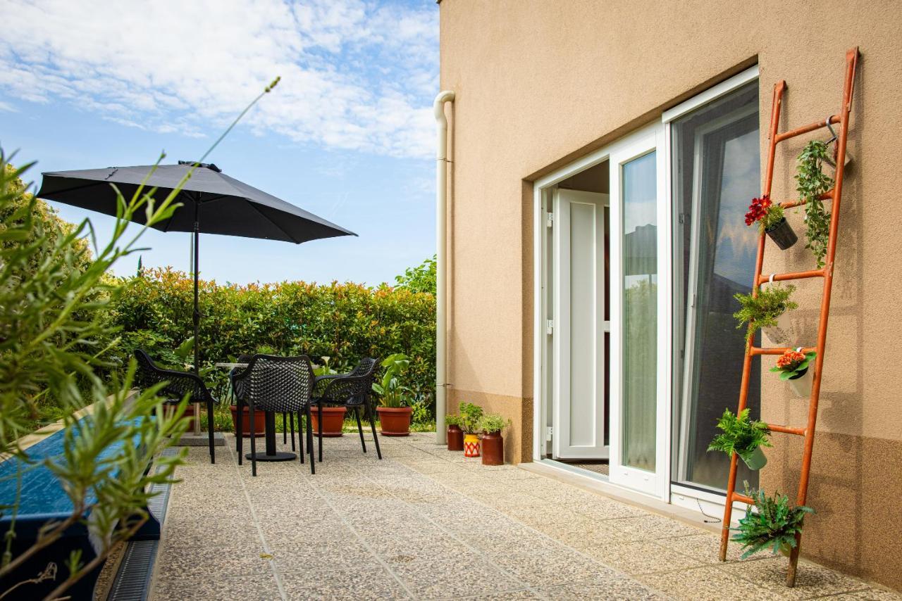 House Frida Apartment Koper Exterior foto