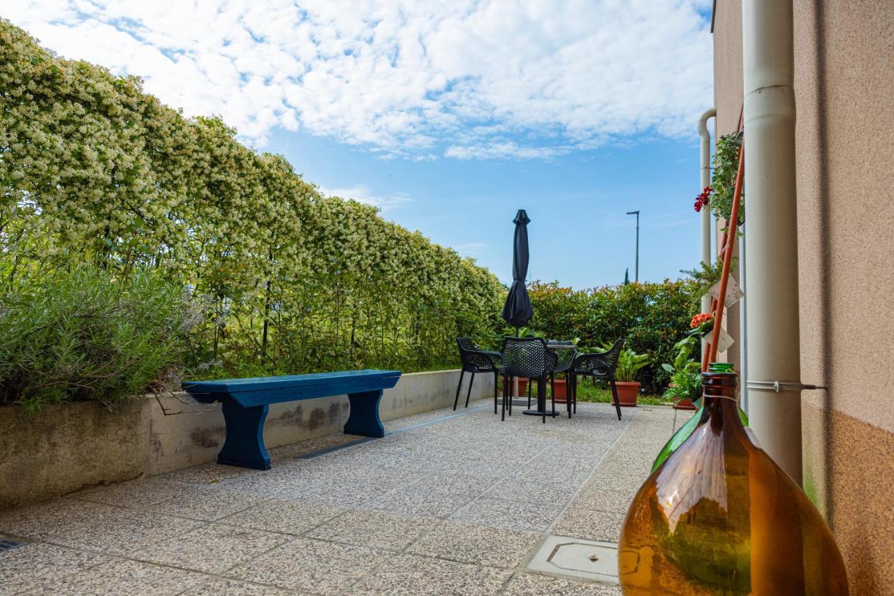 House Frida Apartment Koper Exterior foto