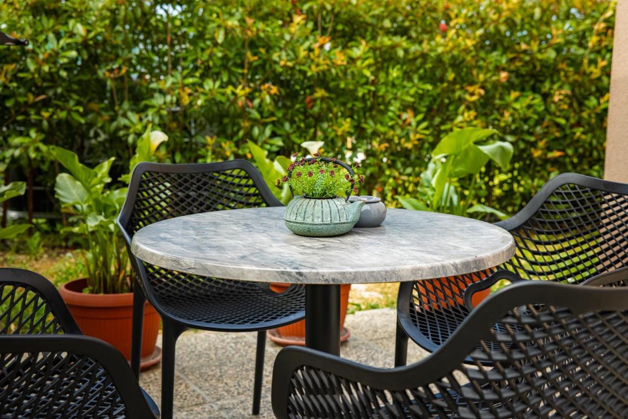 House Frida Apartment Koper Exterior foto