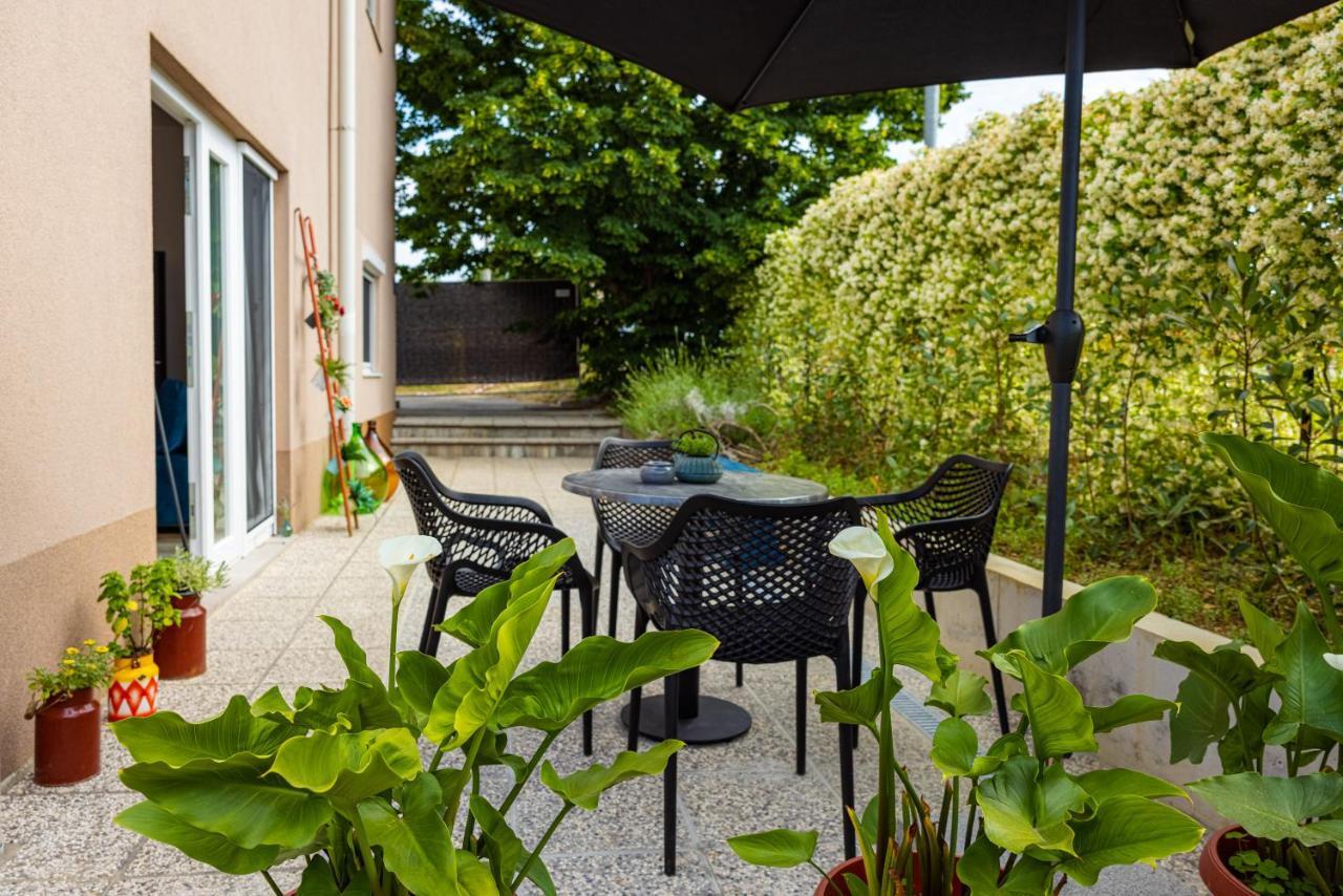 House Frida Apartment Koper Exterior foto