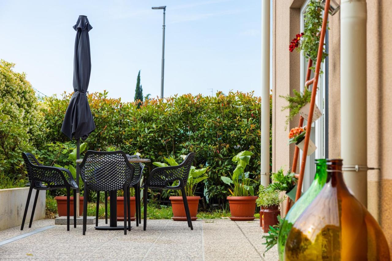 House Frida Apartment Koper Exterior foto